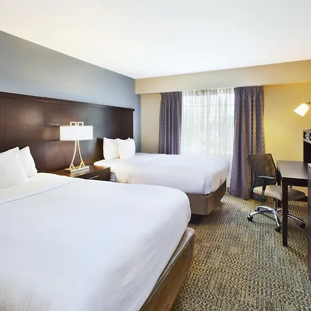 Staybridge Suites Cleveland Mayfield Heights Beachwood By Ihg